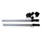 Valaistus Forte Lacjum IZLED17L03P2-WW01 LED valkoinen