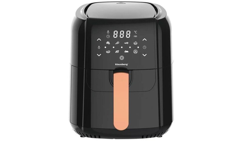 Klausberg KB-7600 – kuva 1/1