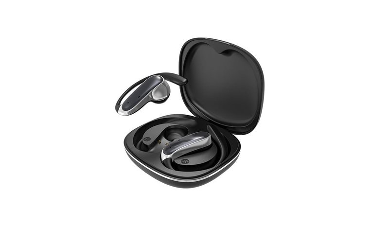 Dudao U17Z OWS, Bluetooth-nappikuulokkeet