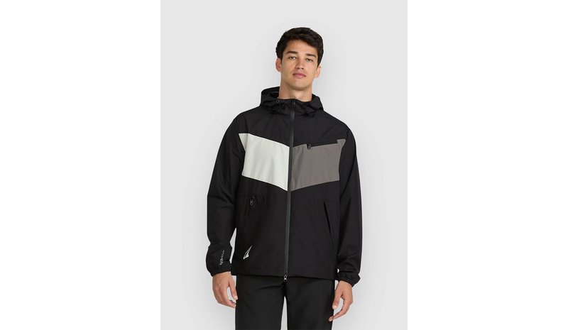 Volcom Prysmer 10K MTB Takki black Miehet