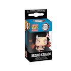Avaimenperä Funko Pop! Demon Slayer Nezuko Kamado (Demonin muoto)