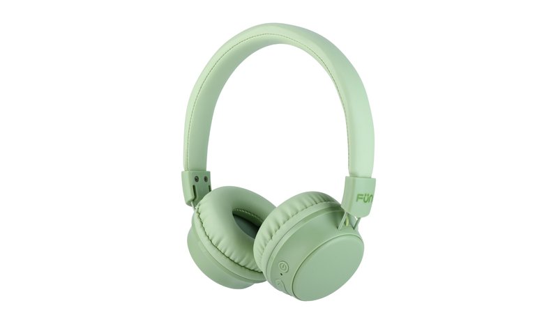 FEEL Fun 300, lasten Bluetooth-kuulokkeet