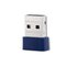 Qoltec 57007 Wireless Mini Bluetooth USB WiFi Adapter – kuva 1