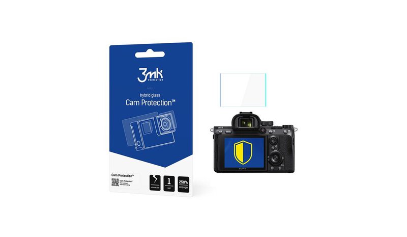 3mk Cam Protection™ – kuva 1/4