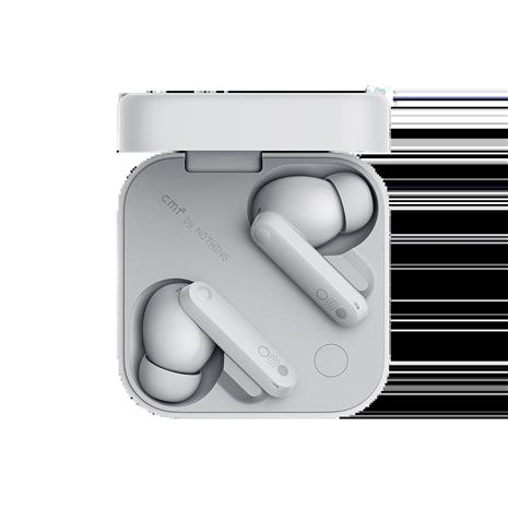 CMF by Nothing Buds 2 Pro, Bluetooth-vastamelunappikuulokkeet