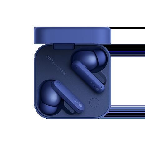 CMF by Nothing Buds 2 Pro, Bluetooth-vastamelunappikuulokkeet