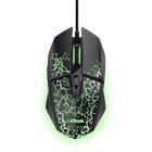 Trust GXT113 Felox Illuminated Gaming Mouse RGB, langallinen pelihiiri