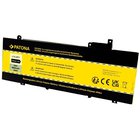 Kannettavan tietokoneen akku Patona akku pro ntb LENOVO Thinkpad T480S 4800mAh Li-Pol 11.55V