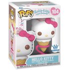 Funko POP! Sanrio Hello Kitty & Friends Hello Kitty as Ice Cream Exclusive