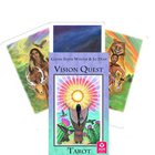 Kortti Tarot Vision Quest GB