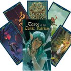 Tarot-kortit Kelttiläisten keijujen tarot
