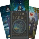 Tarot-kortit Kelttiläinen Tarot
