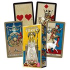 Keymaster Tarot English Edition -kortit AGM