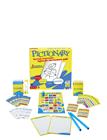 Mattel Games Games Pictionary Family Board Game For Kids, Adults And Game Night With Erasable Boards And Markers - Multi/patterned - ONE SIZE