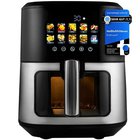Kuumailmafriteerauskeitin ProfiCook PCFR1286H