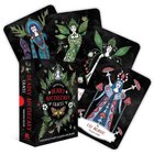 Rockpool Deadly Apothecary Oracle Cards