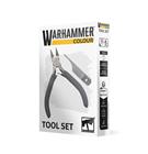 Warhammer Colour: Tool Set GW
