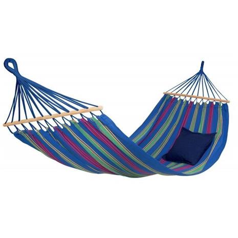 Amazon Aruba Juniper riippumatto, värillinen – kuva 1/1