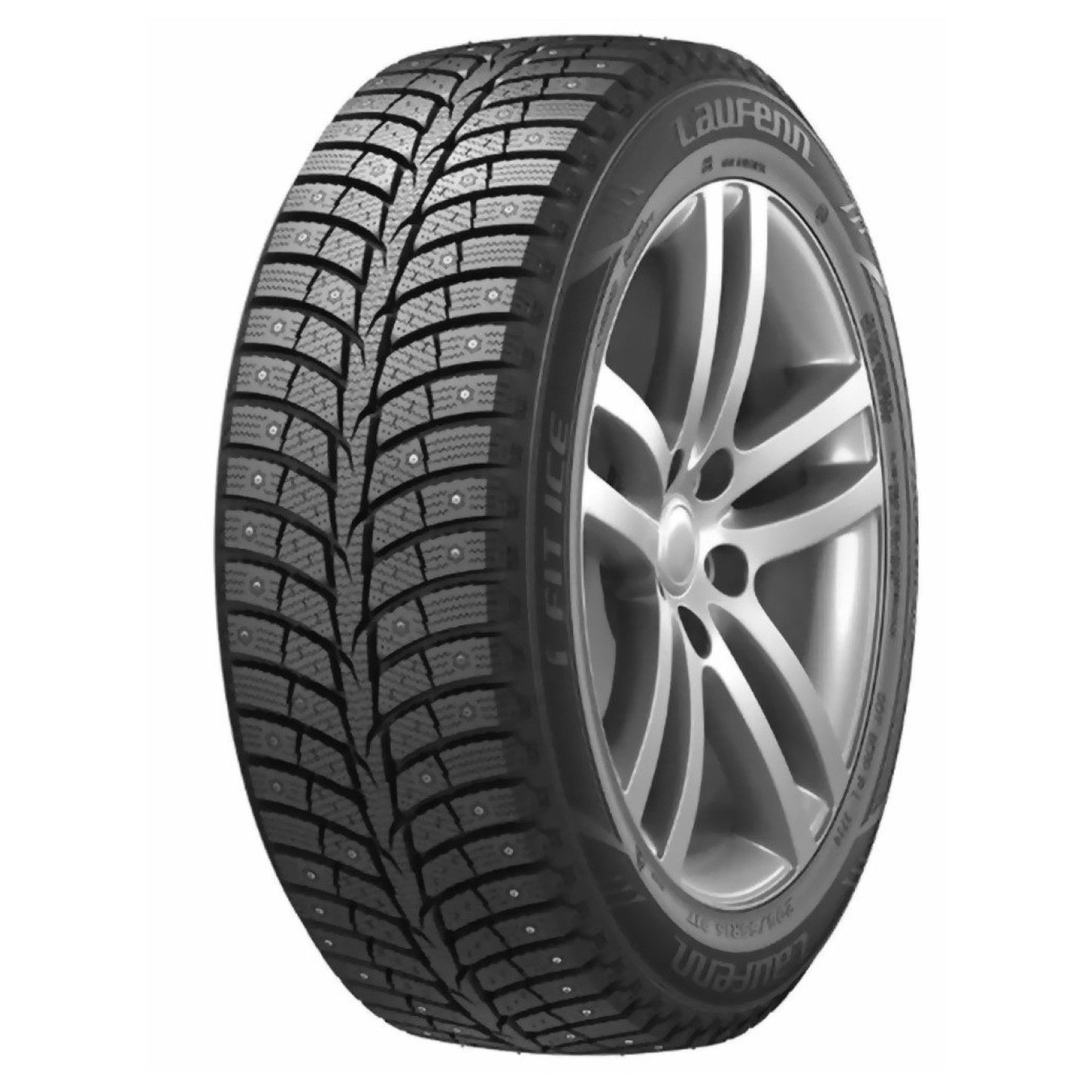 Laufenn LW71 215/60R17 nastarengas