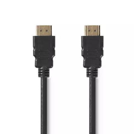 Nedis HDMI cable - 1 m