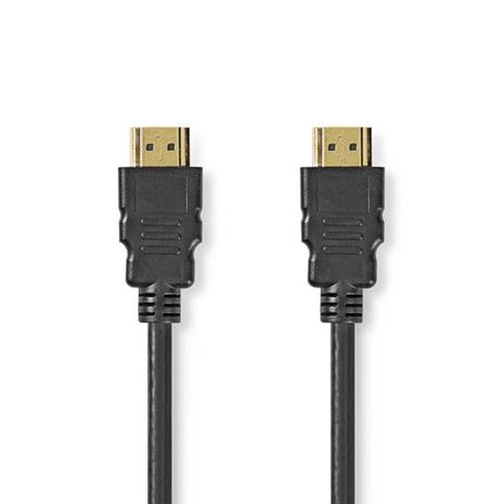 Nedis HDMI cable - 1 m