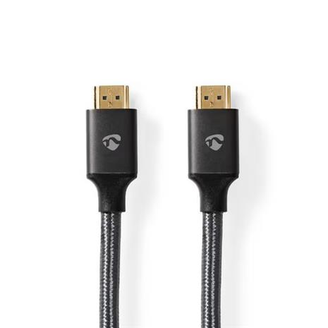 Nedis HDMI cable - 1 m
