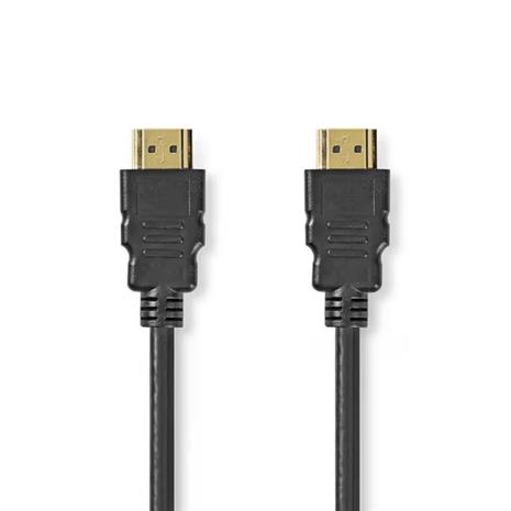 Nedis HDMI cable - 1 m