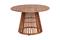 Runt bord Beliani Agello Light wood - – kuva 1