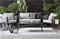 Oleskeluryhmä Preveza 120 cm - – kuva 1