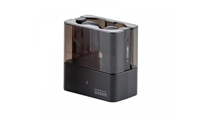 MoonDrop Block TWS, Bluetooth-nappikuulokkeet – kuva 2/4