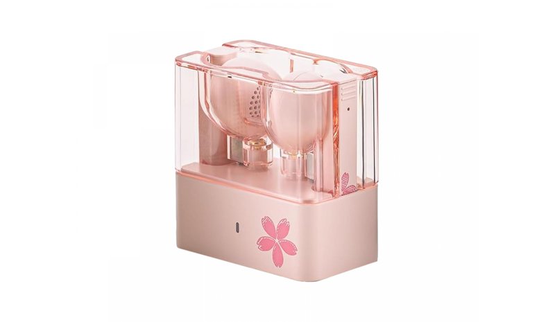 MoonDrop Block TWS, Bluetooth-nappikuulokkeet – kuva 3/4