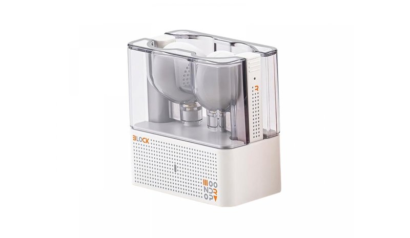 MoonDrop Block TWS, Bluetooth-nappikuulokkeet – kuva 4/4