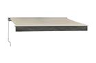Markiisi 250x200 cm Beige -