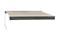 Markiisi 250x200 cm Beige - – kuva 1