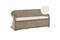 3-sitssoffa Beliani Susua Nature\\White - – kuva 1