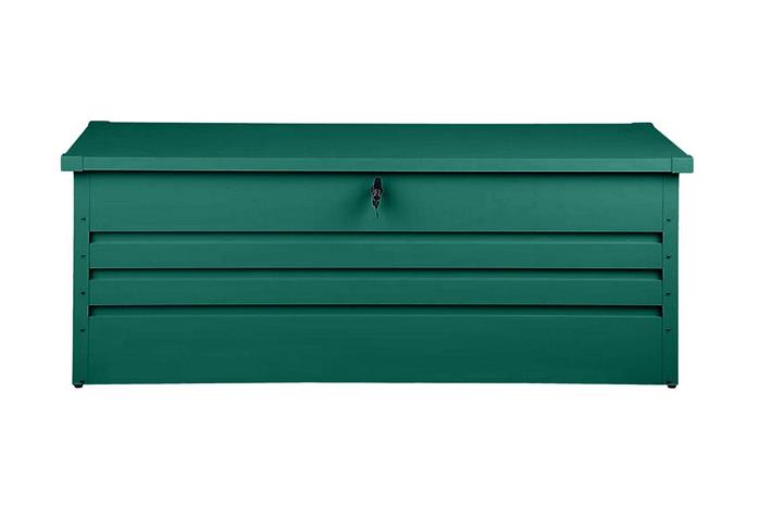 Pehmustelaatikko Cebrosa 165 cm - – kuva 1/2