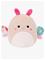 Squishmallows - 30 cm P27 - Moritz Moth (270199) – kuva 3