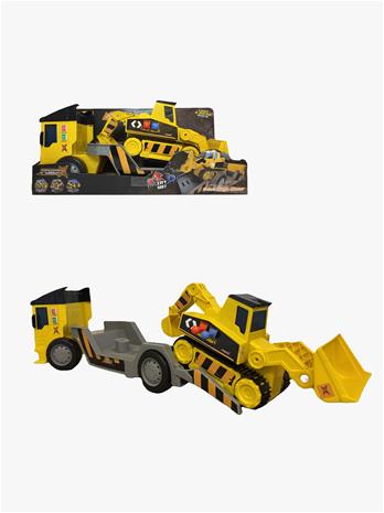 Power X 2-in-1 Mega Mover