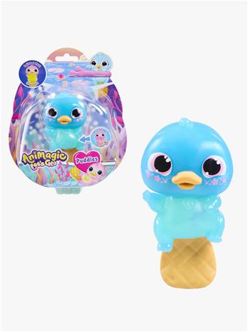 Let's Glo Platypus Blue Animagic