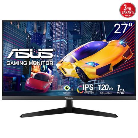 27" ASUS VY279HGR