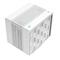 DeepCool ASSASSIN 4S White - CPU-ilmanjäähdytin - Max 29 dBA – kuva 5