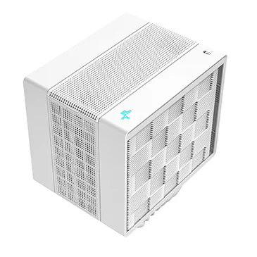 DeepCool ASSASSIN 4S White - CPU-ilmanjäähdytin - Max 29 dBA