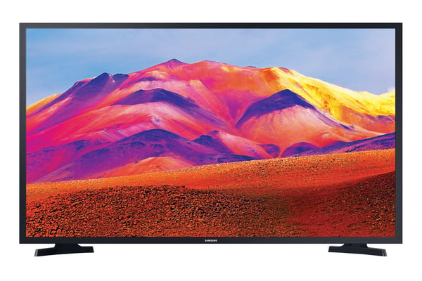 Samsung HG32T5300EZ (32"), QLED-televisio