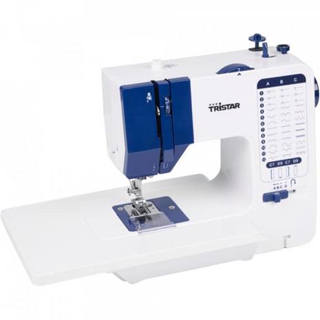 Tristar SM-6005, ompelukone