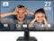 MSI PRO MP275Q (27"), näyttö – kuva 8
