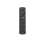 TV-tarvike HQ LXP1112 TV remote control PANASONIC LED/LCD N2QAYB000752 3D INTERNET Black