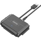 Unitek Y-3324 USB 3.0 - SATA II ja IDE (Y-3324)