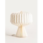 Homla-pöytävalaisin Galla 750441