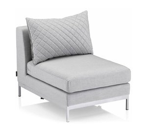 Modulaarinen tukituoli, Kettler Ego Modulaarinen, harmaa