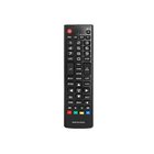 TV-tarvike HQ LXP0403 LG TV Yleiskaukosäädin AKB74475403 / musta